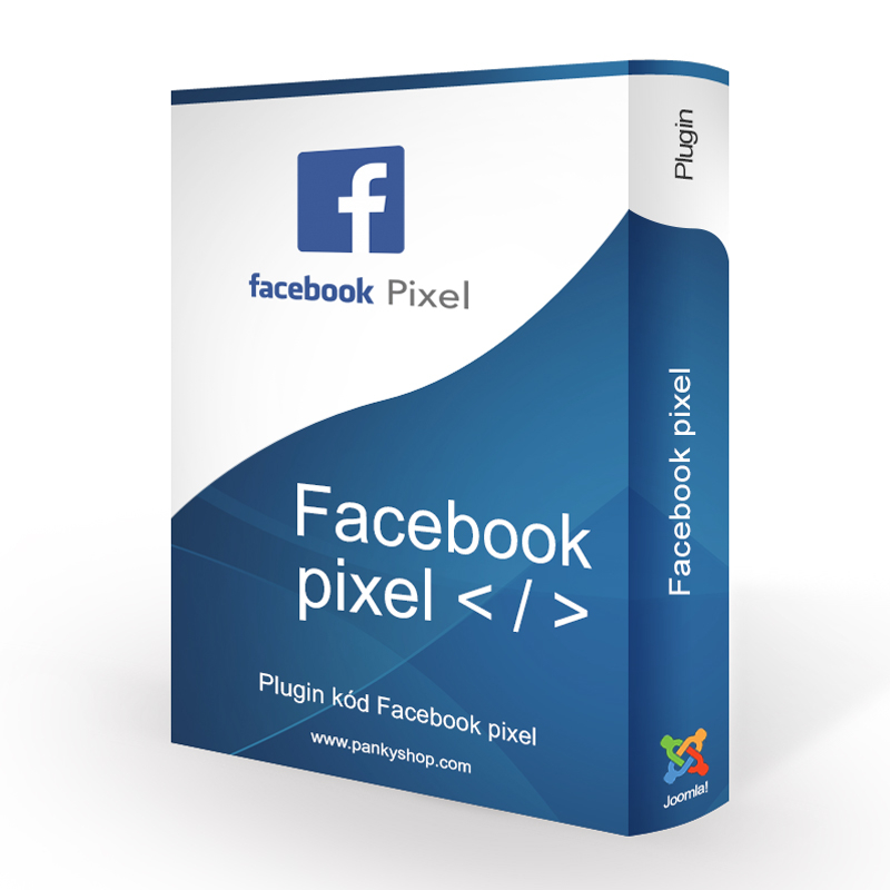 Facebook pixel (Joomla!)