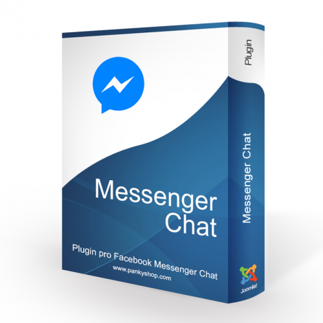 Messenger Chat (Joomla!)